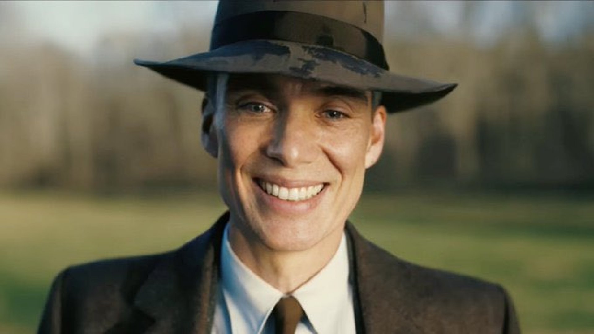 Proyecta la Cineteca FICG ‘Oppenheimer’ en 35mm