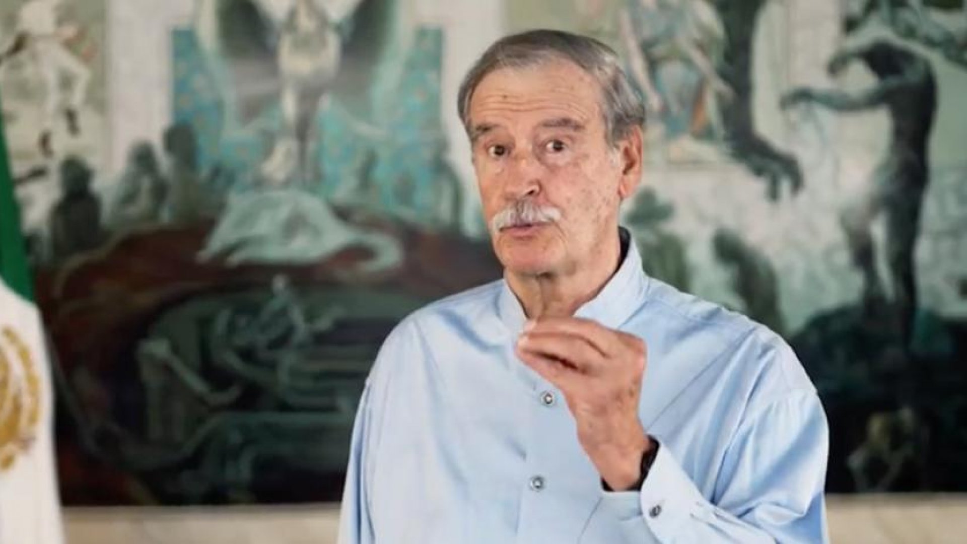 21 millones costaba mantener a los expresidentes, los detalles