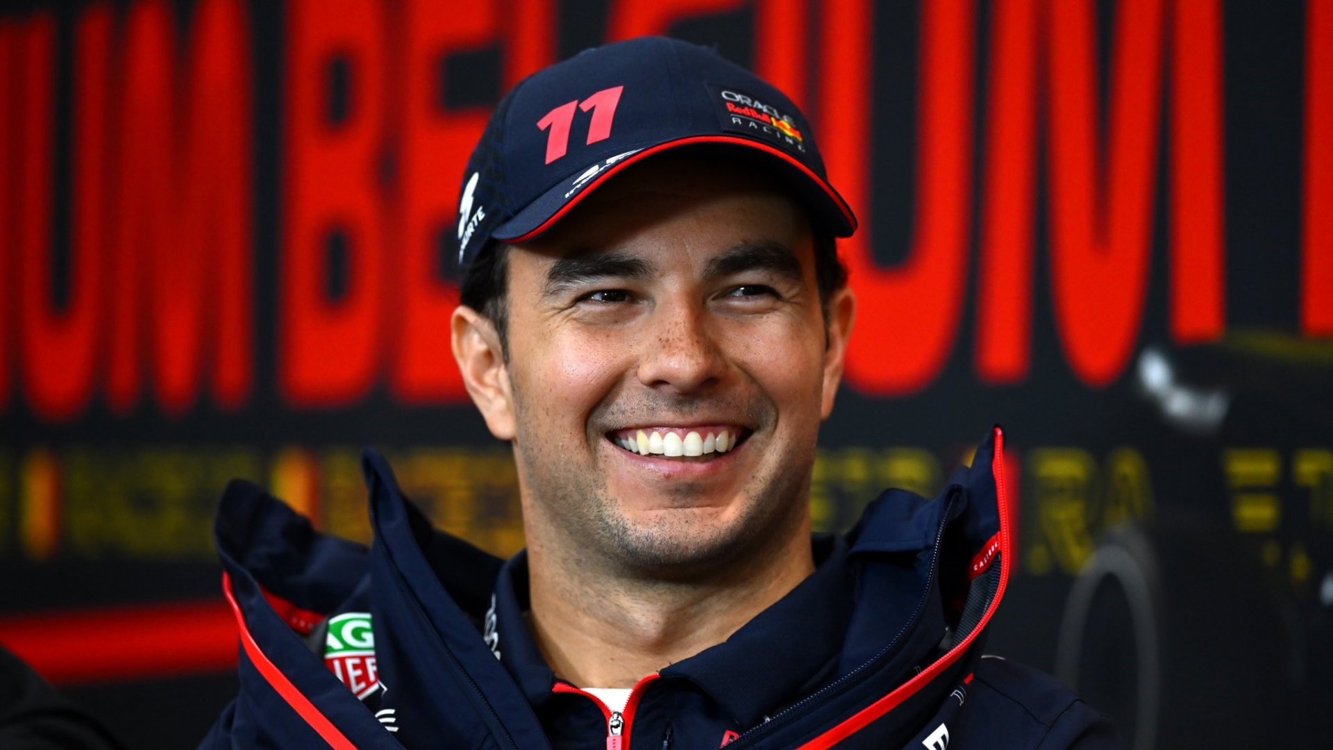 Accidente en Mónaco me hizo perder confianza: Checo Pérez