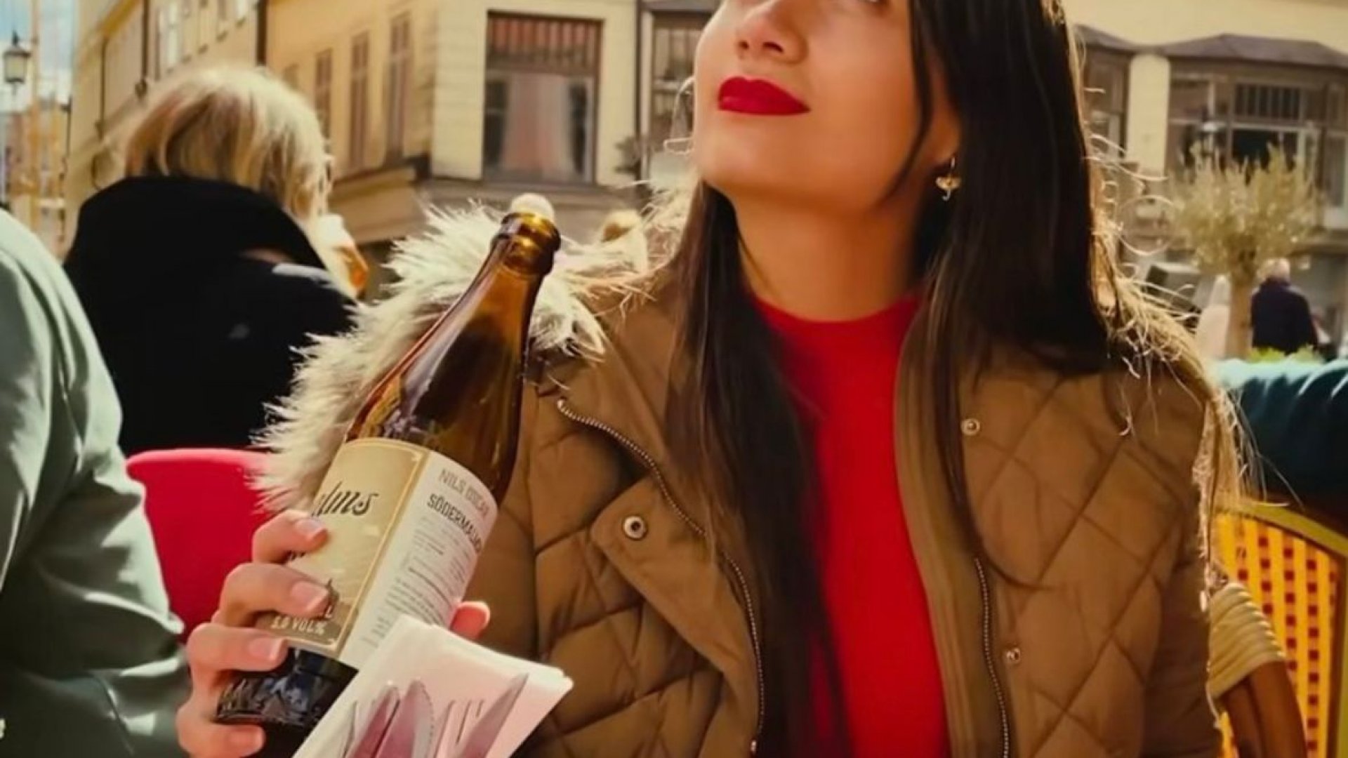 Piden reservar datos en búsqueda de mexicana desaparecida en Berlín