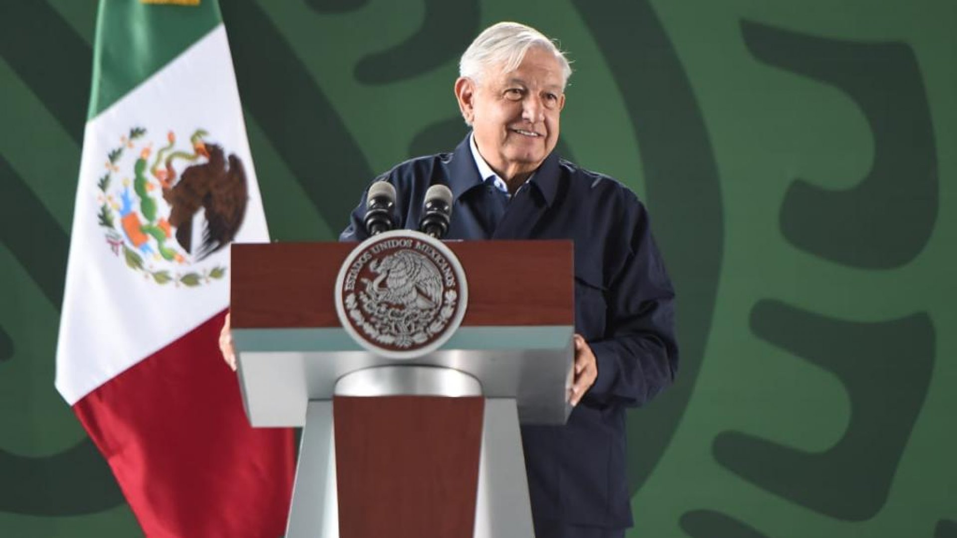 AMLO garantiza justicia en caso de periodista asesinado en Nayarit