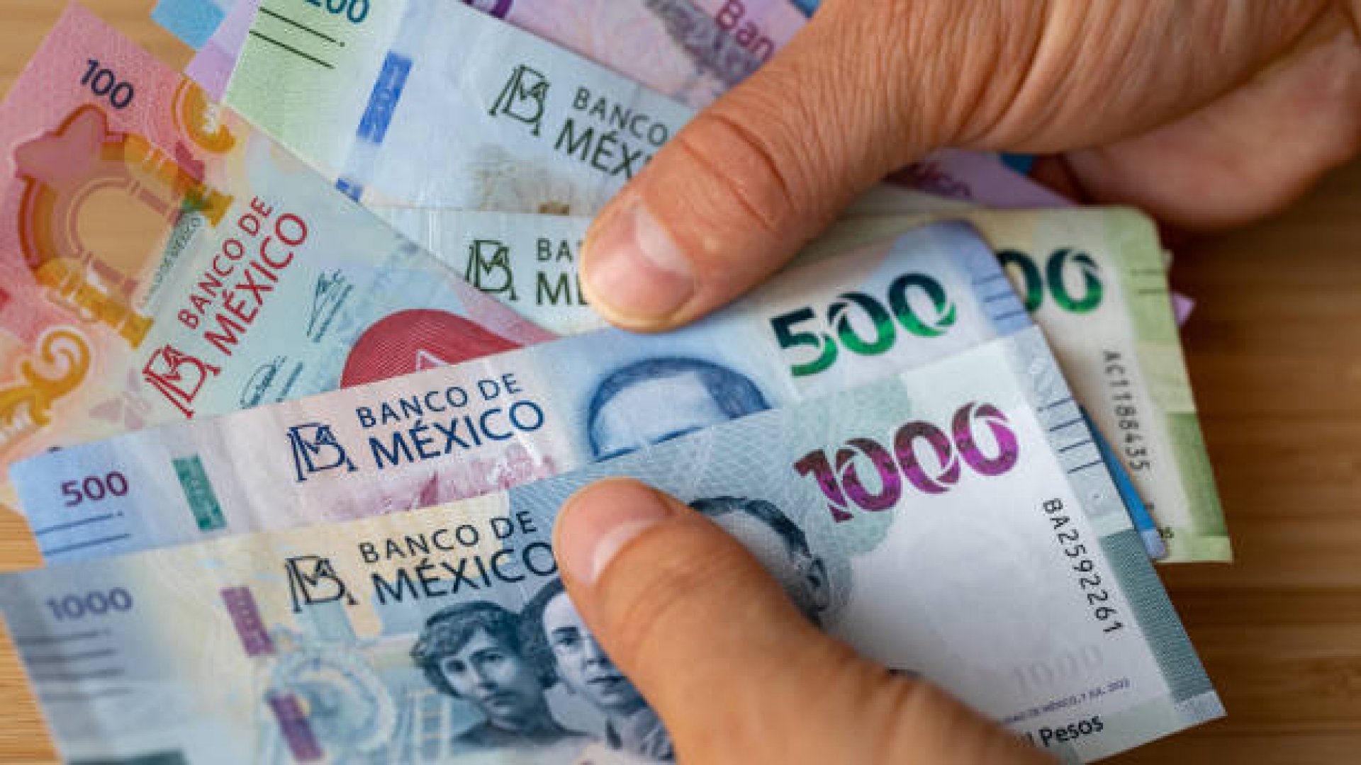 Superpeso, en su mejor nivel en ocho años