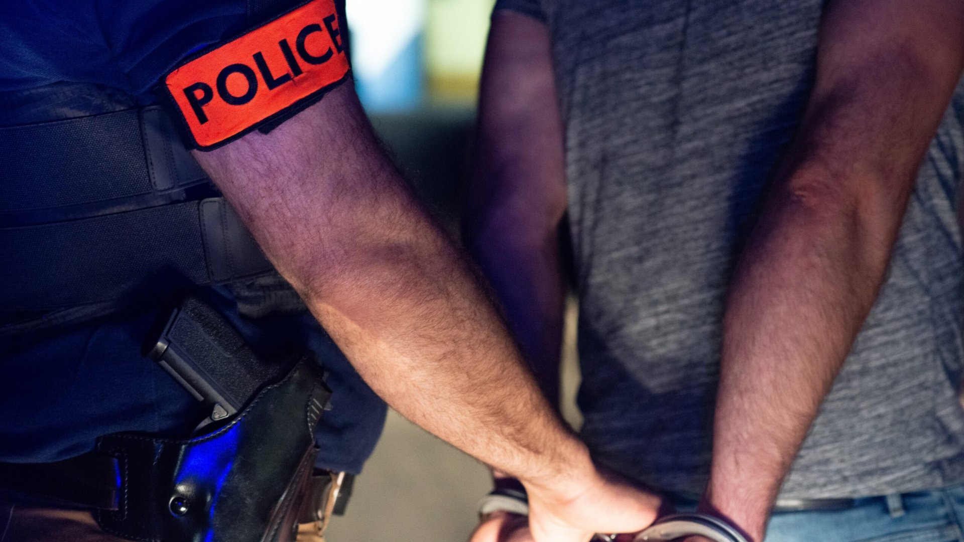 Ataque sexual en París contra turista mexicana