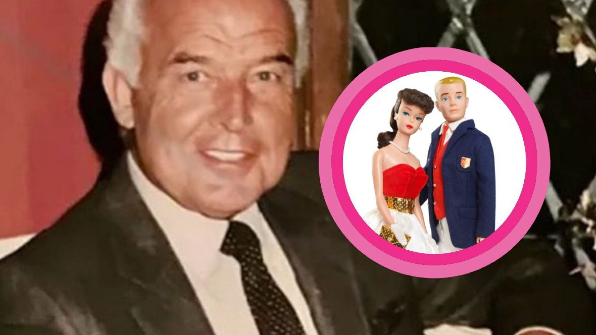 Falleció Bill Cunningham, actor que dio voz al muñeco Ken en la década de los 60