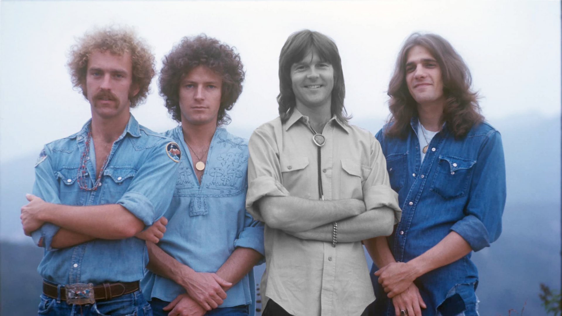 Fallece Randy Meisner, cofundador de la banda Eagles
