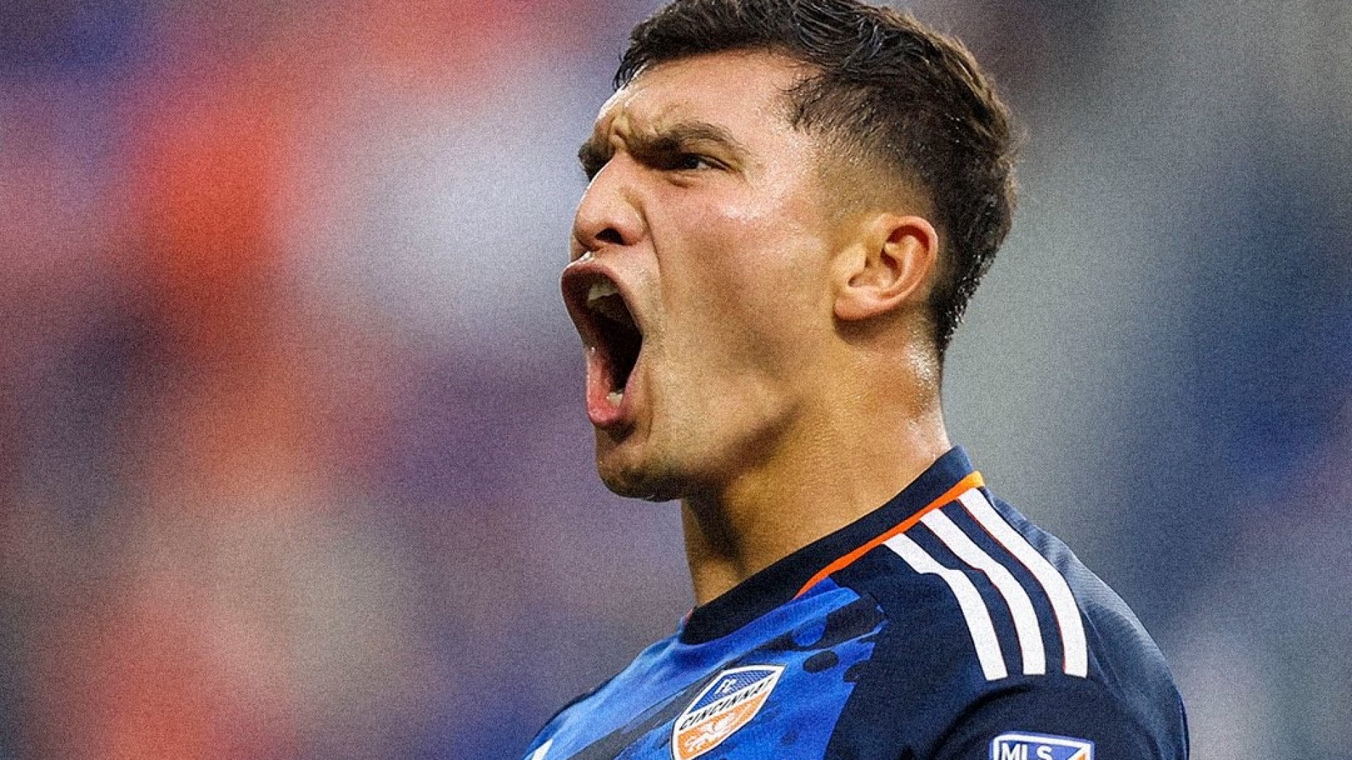 Guadalajara, vencido con triplete contra Cincinnati