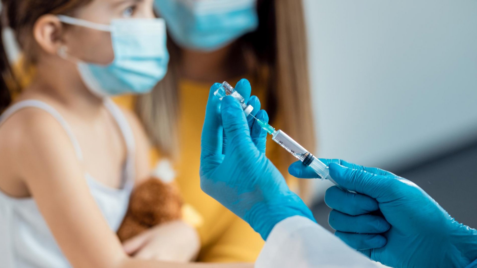 Acepta Cofepris vacuna Soberana contra Covid