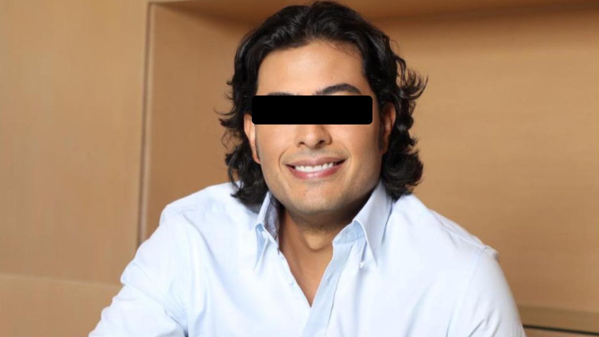 Detienen a hijo de Gustavo Petro, acusado de lavado de dinero