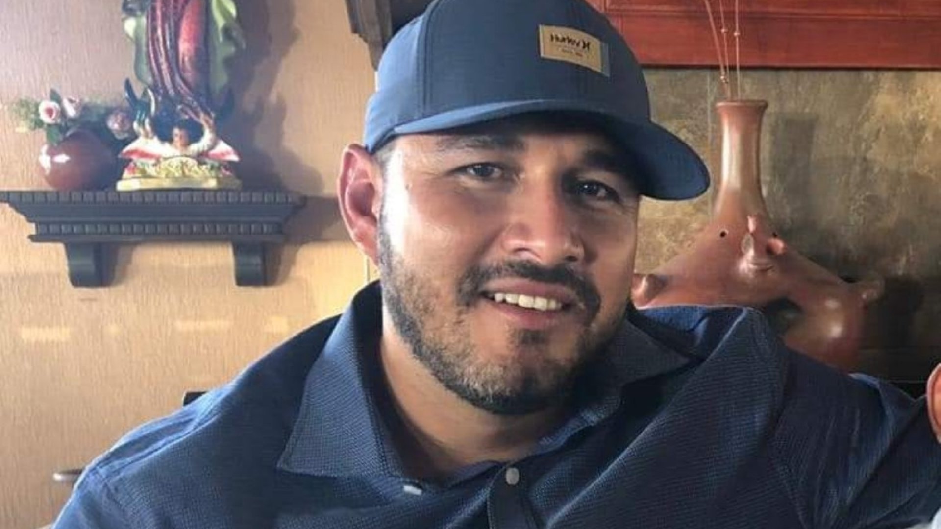 Aparece mexicano desaparecido en Bélgica