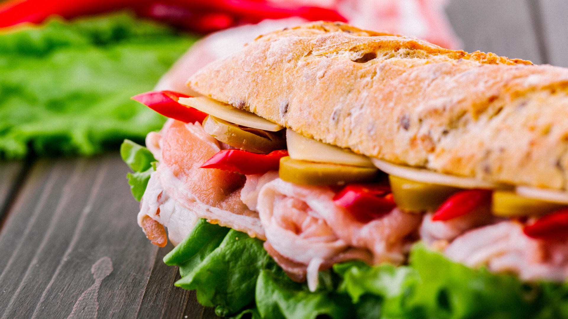 ¿Te cambiarías el nombre por comer Subway toda la vida? Te decimos cómo