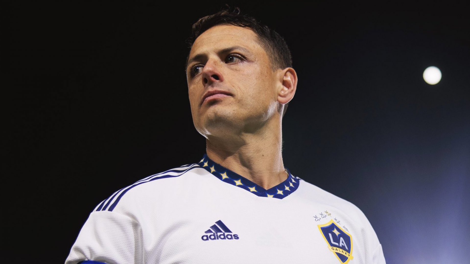 Será ‘Chicharito’ presidente en la Kings League Americas