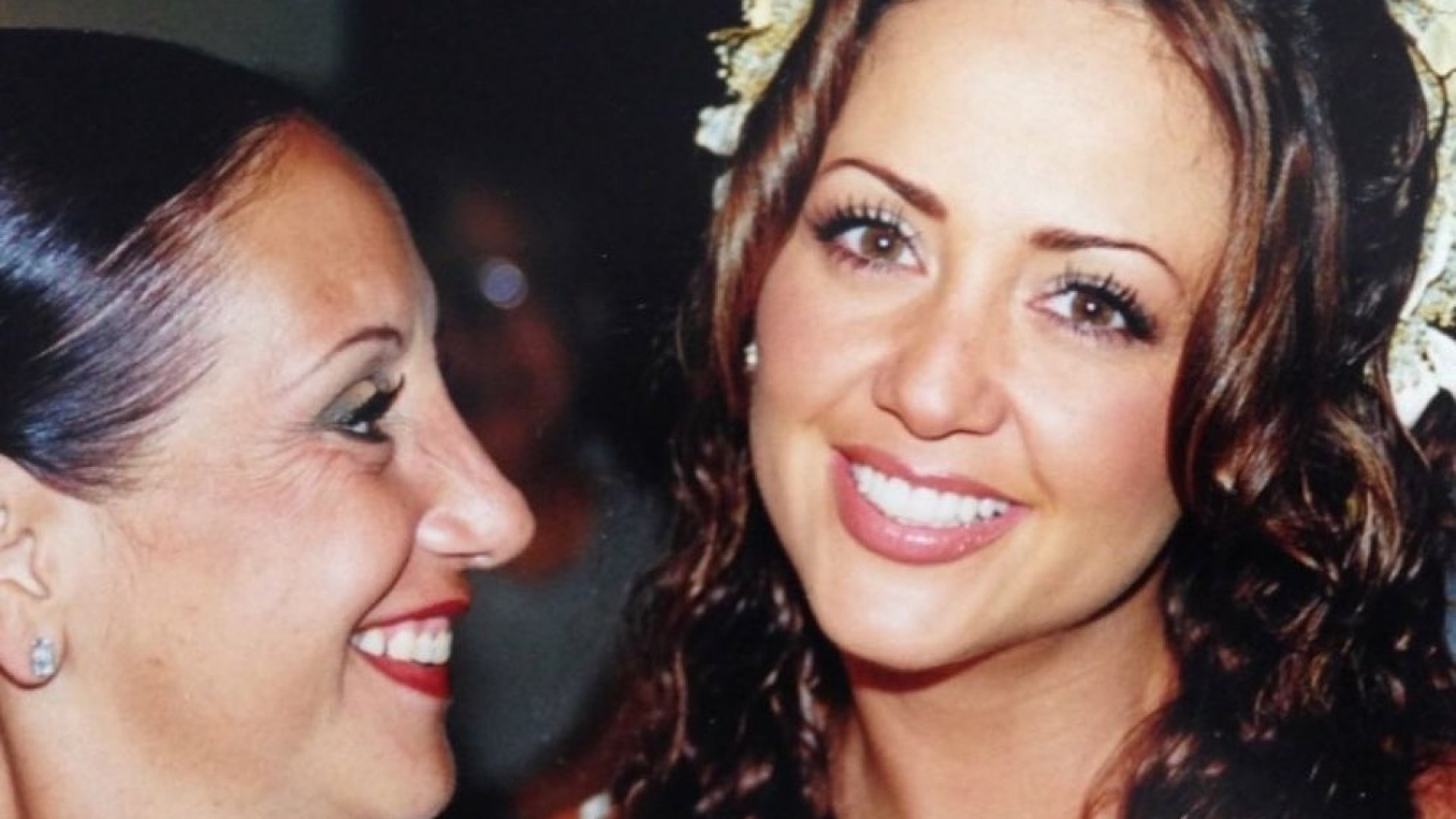 Muere mamá de Andrea Legarreta y la despide con mensaje emotivo