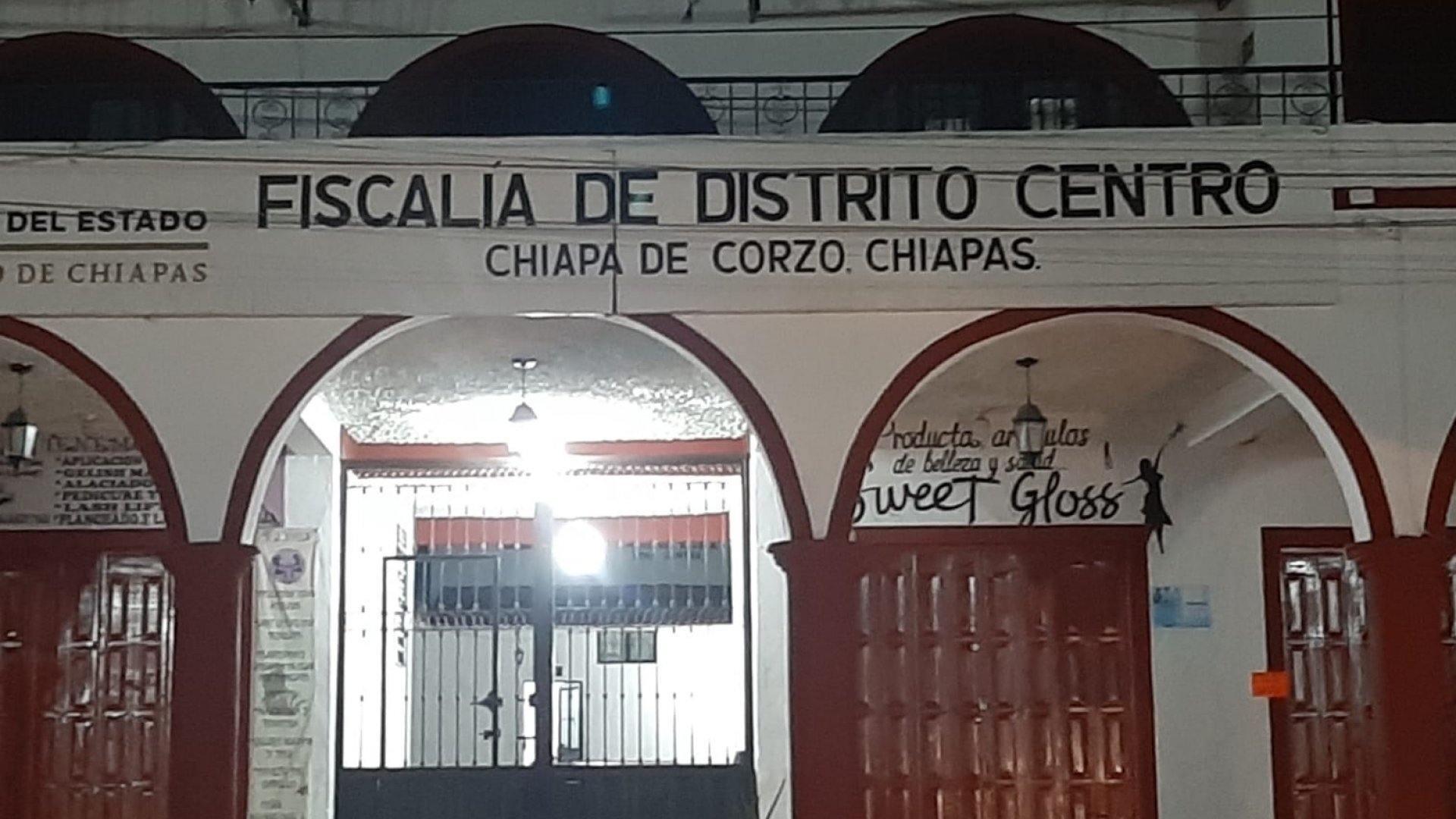 Detienen a 17 personas por enfrentamientos y disturbios en San Cristóbal de las Casas