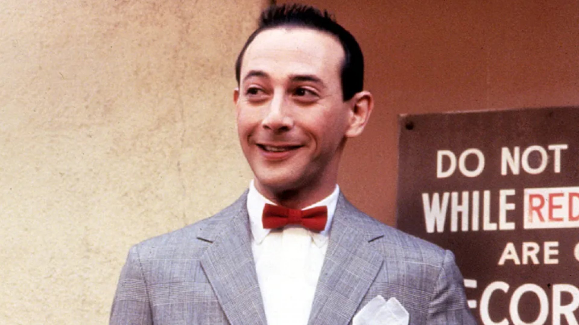 Muere Paul Reubens, actor y comediante que interpretó a Pee-wee Herman
