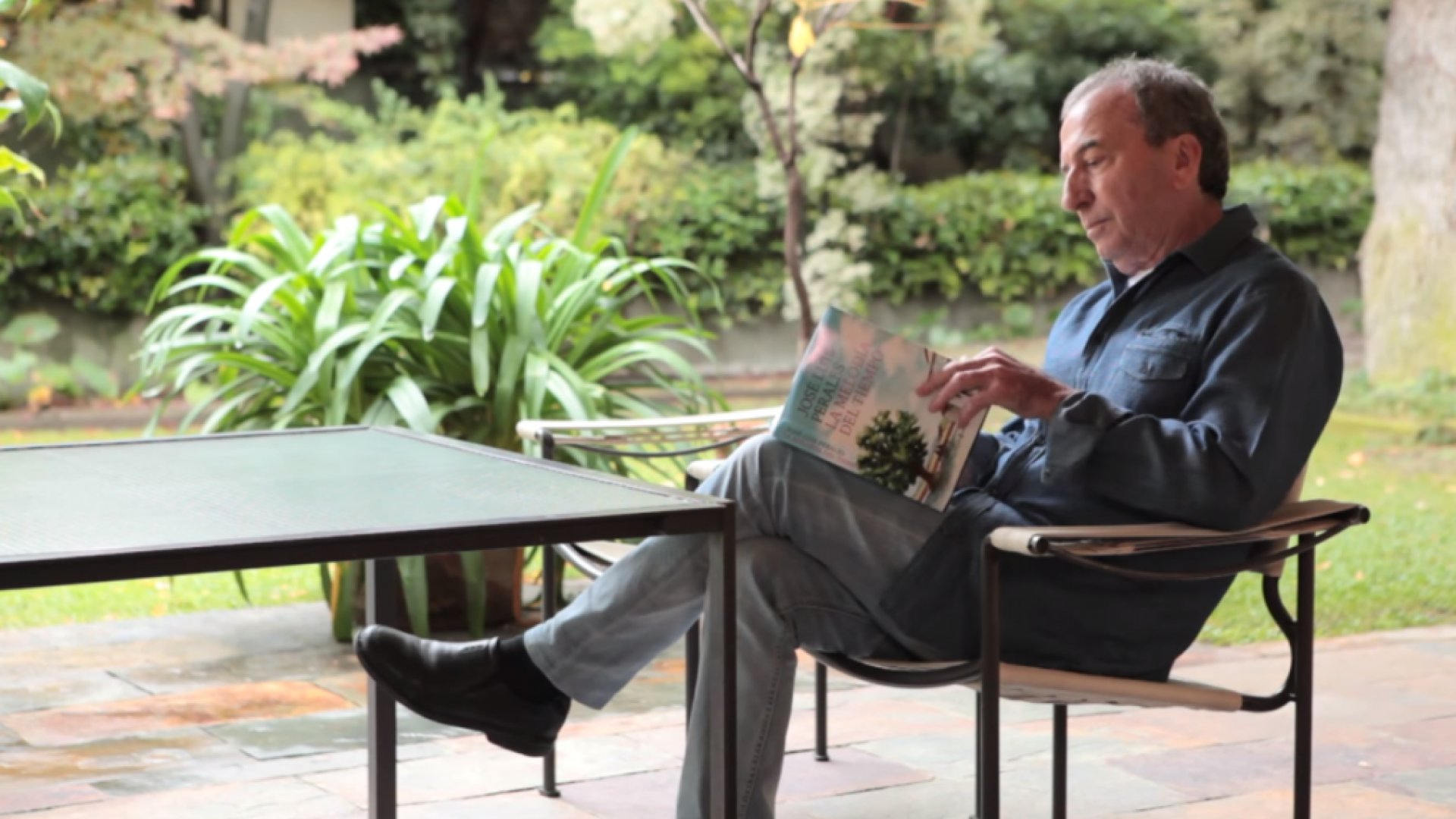 ‘Y se marchó’… ¿Murió José Luis Perales?