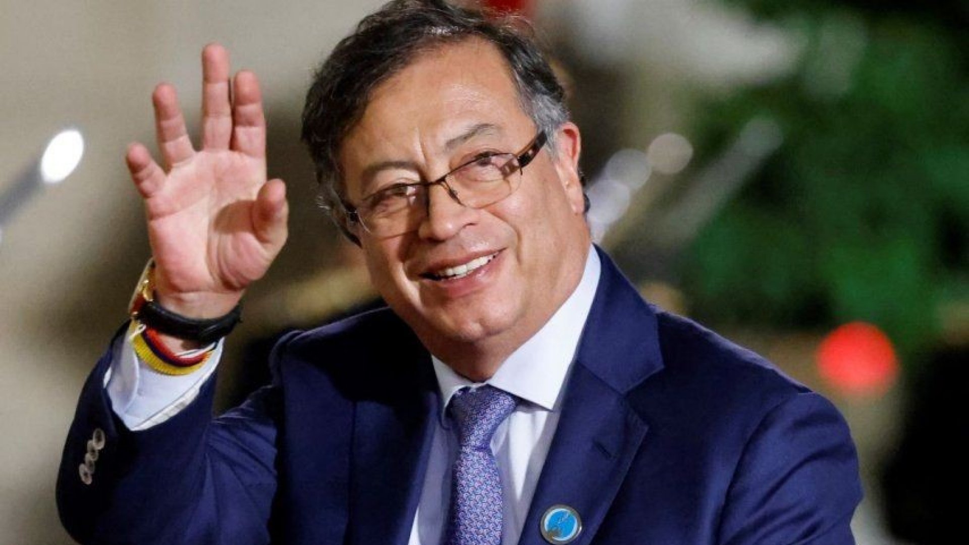 Narco habría apoyado a Gustavo Petro en elección presidencial