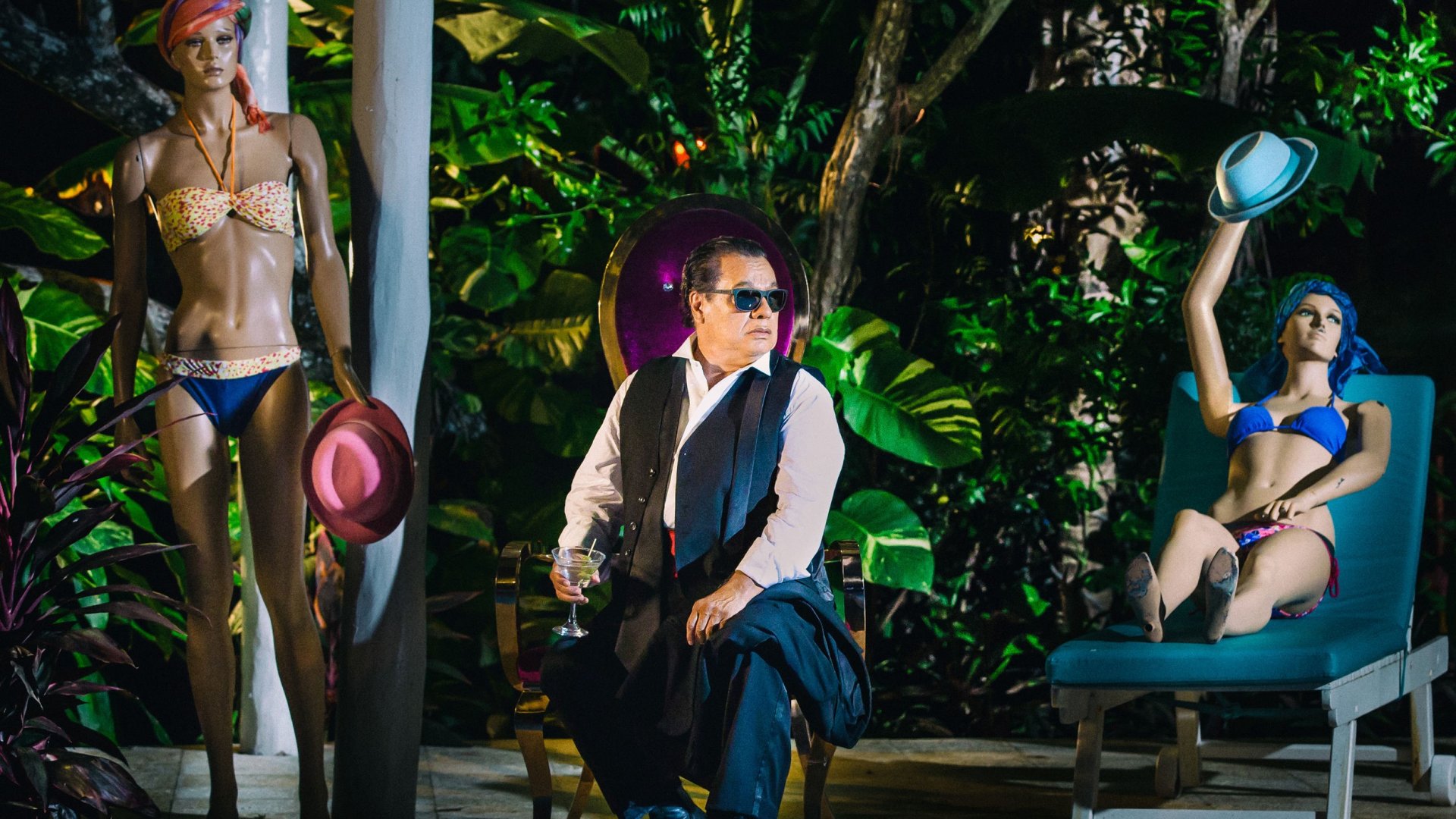 ¿Juan Gabriel podría estar vivo?