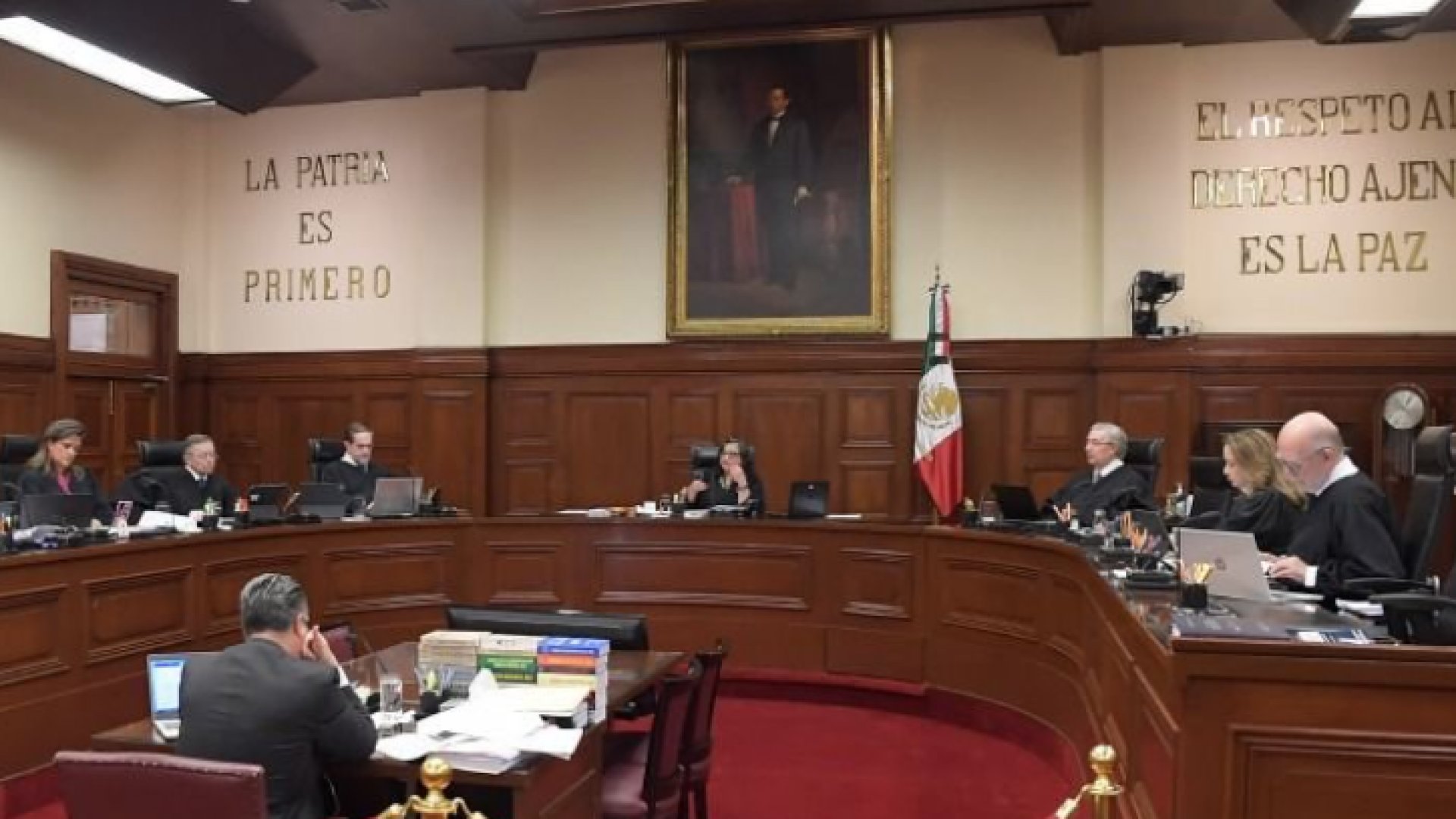 SCJN resuelve que INAI podrá sesionar con 4 comisionados