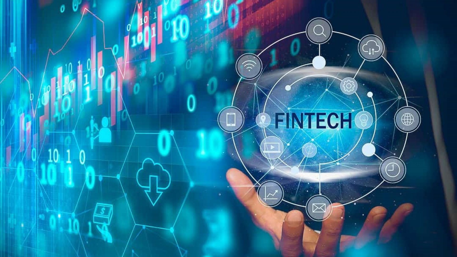 Hacienda inaugura la Primera Semana Fintech en México