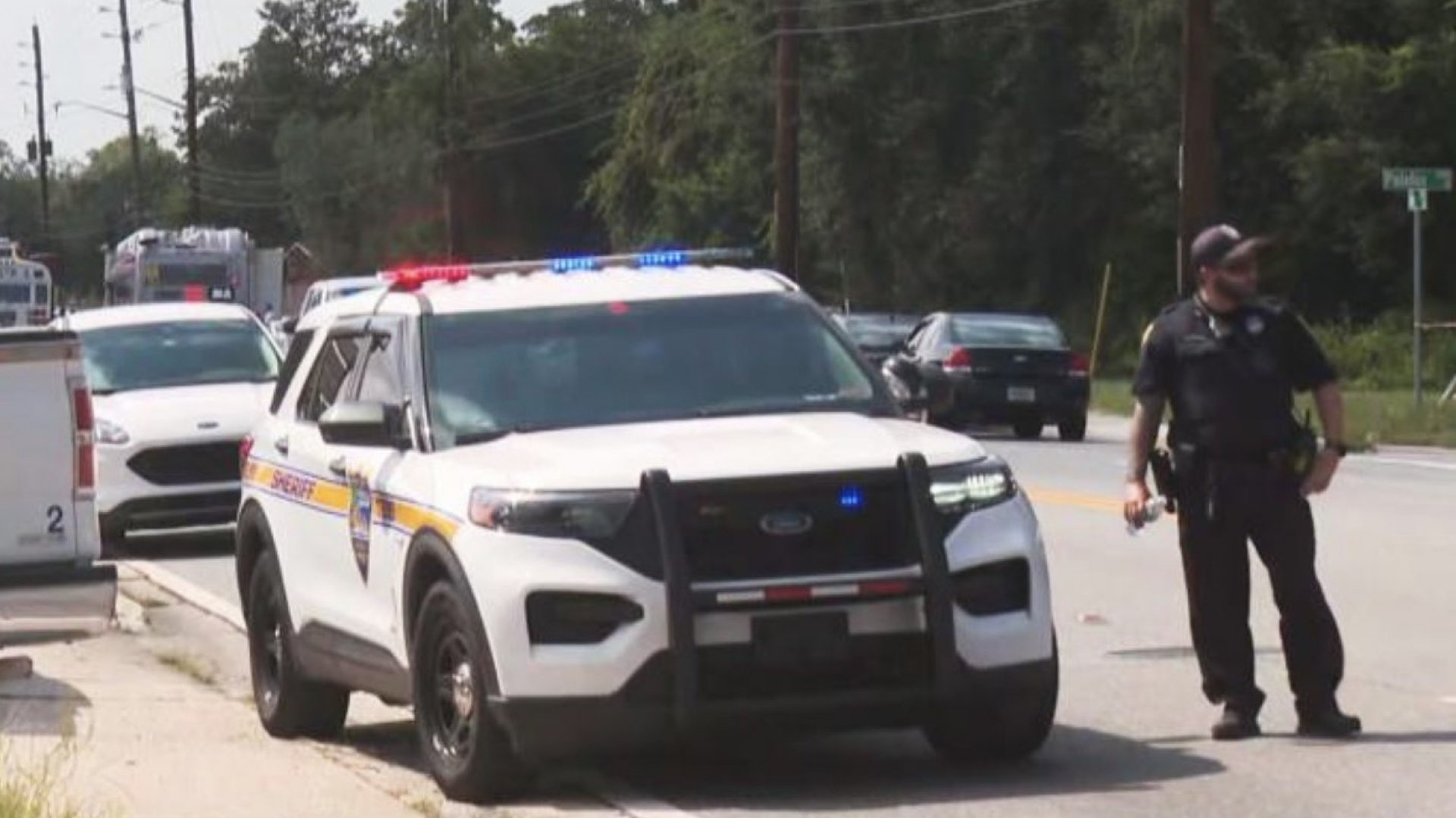 Tiroteo en Florida deja tres muertos