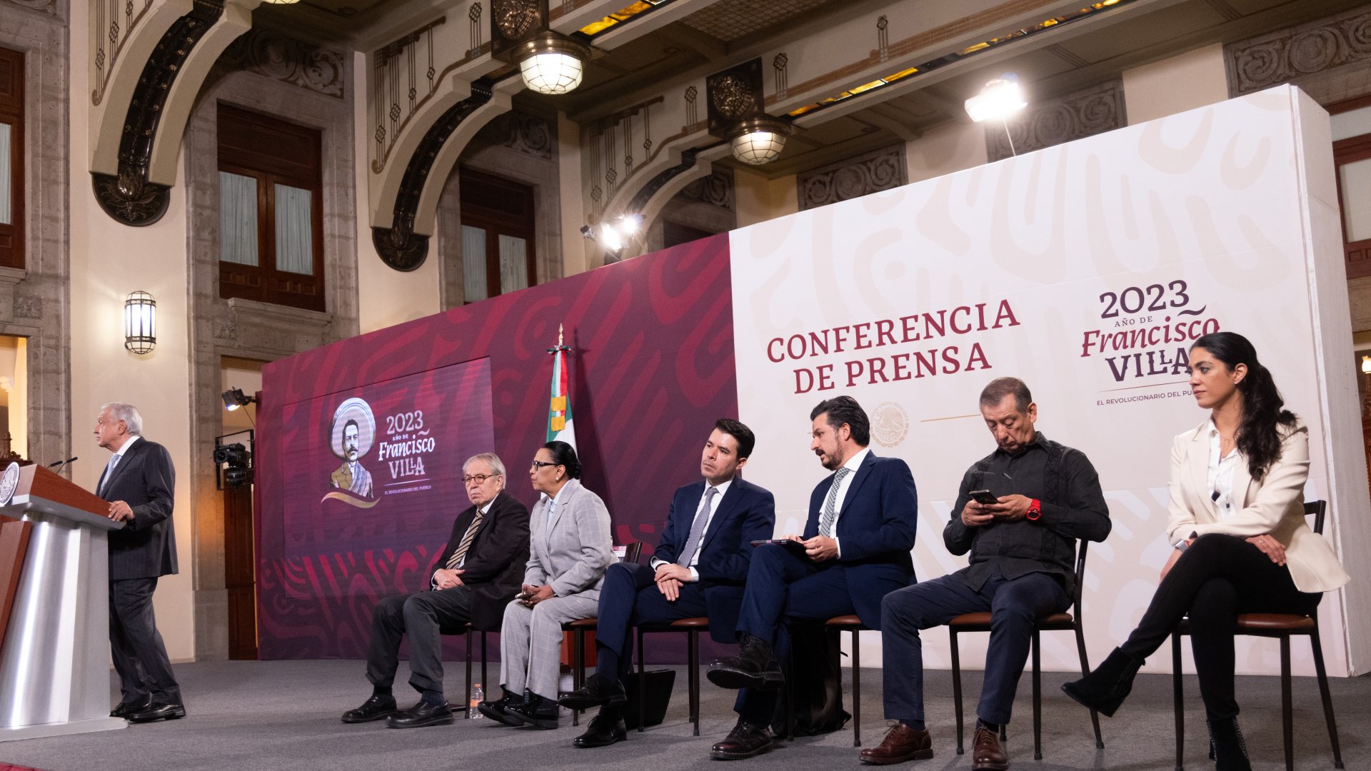 Administración de AMLO detecta trama de corrupción por 15 mil mdp en el ISSSTE