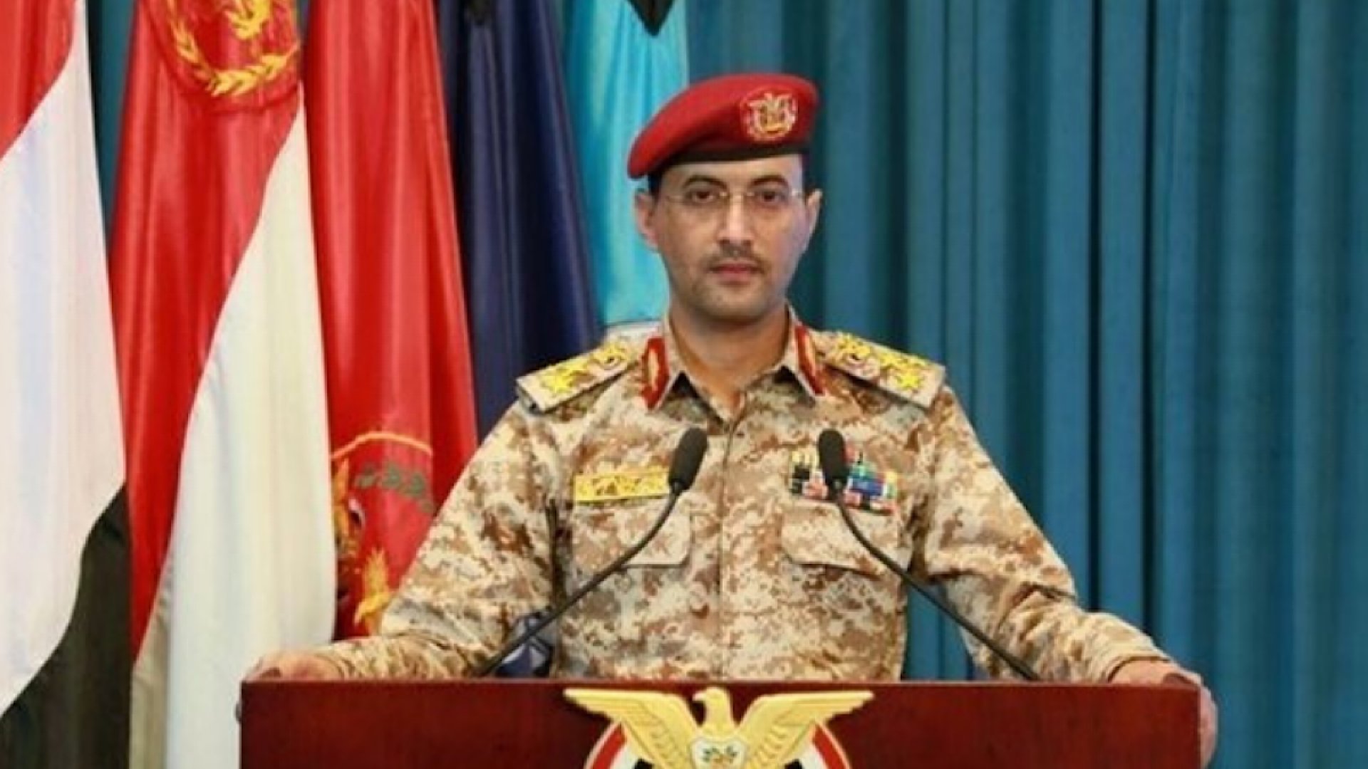 El grupo Hutíes de Yemen declara la guerra a Israel