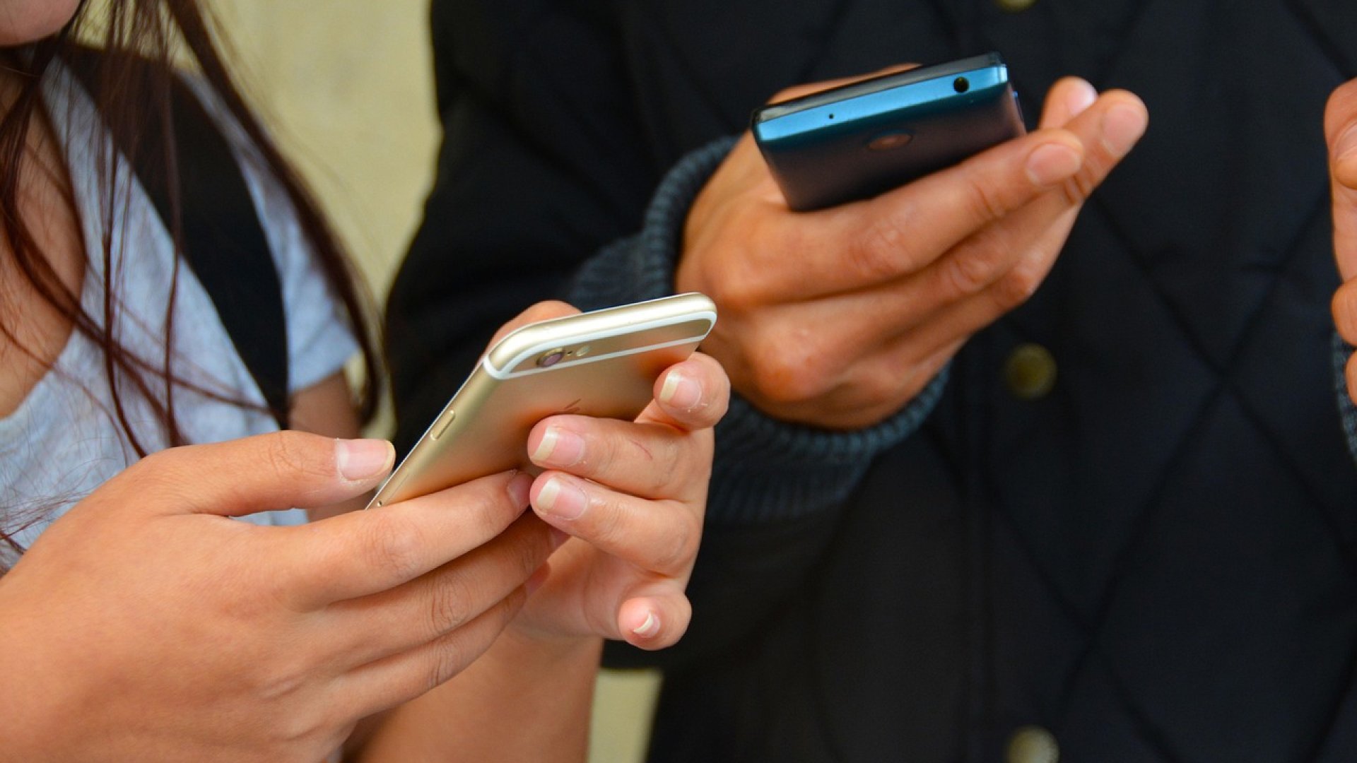 Hay más celulares que mexicanos, las cifras