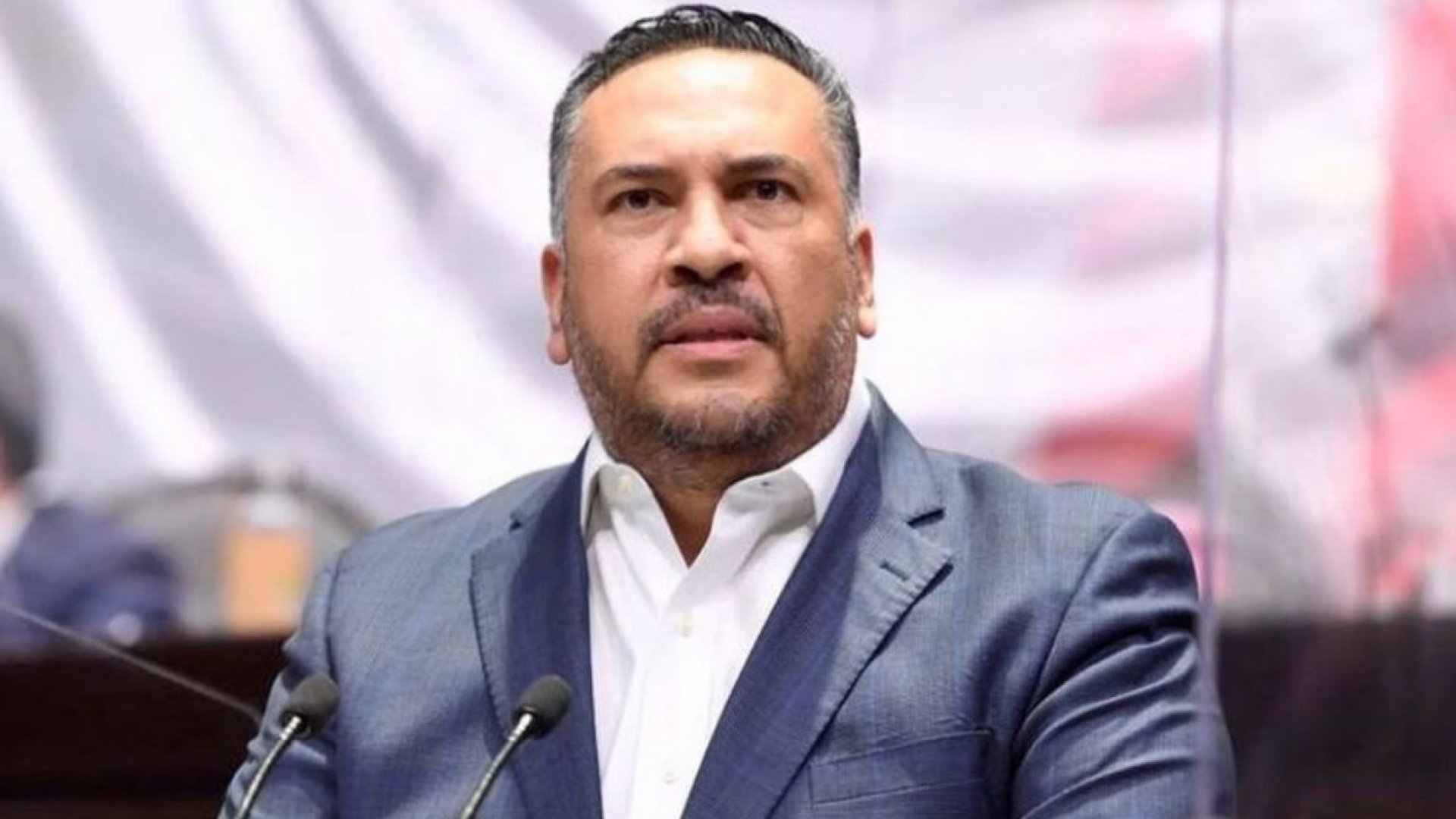 Asesinan a Ricardo Flores, director jurídico en Congreso de Nuevo León