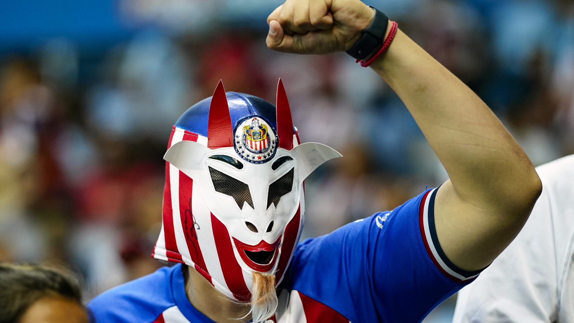 Eliminan a Chivas por la mínima contra Kansas City