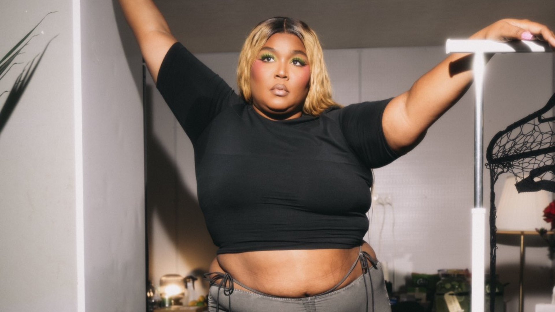 Bailarinas demandan a Lizzo por acoso sexual