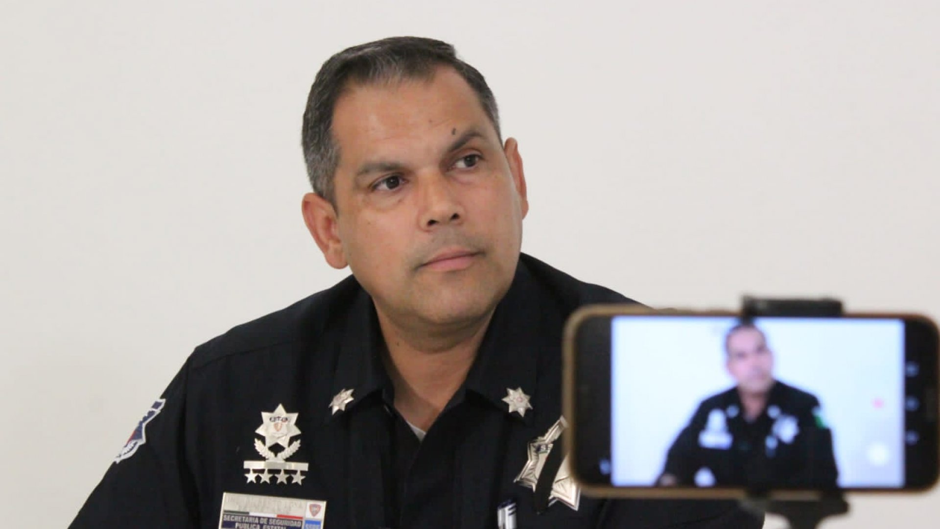 ‘La Línea’, presuntos responsables del ataque contra policías en Chihuahua