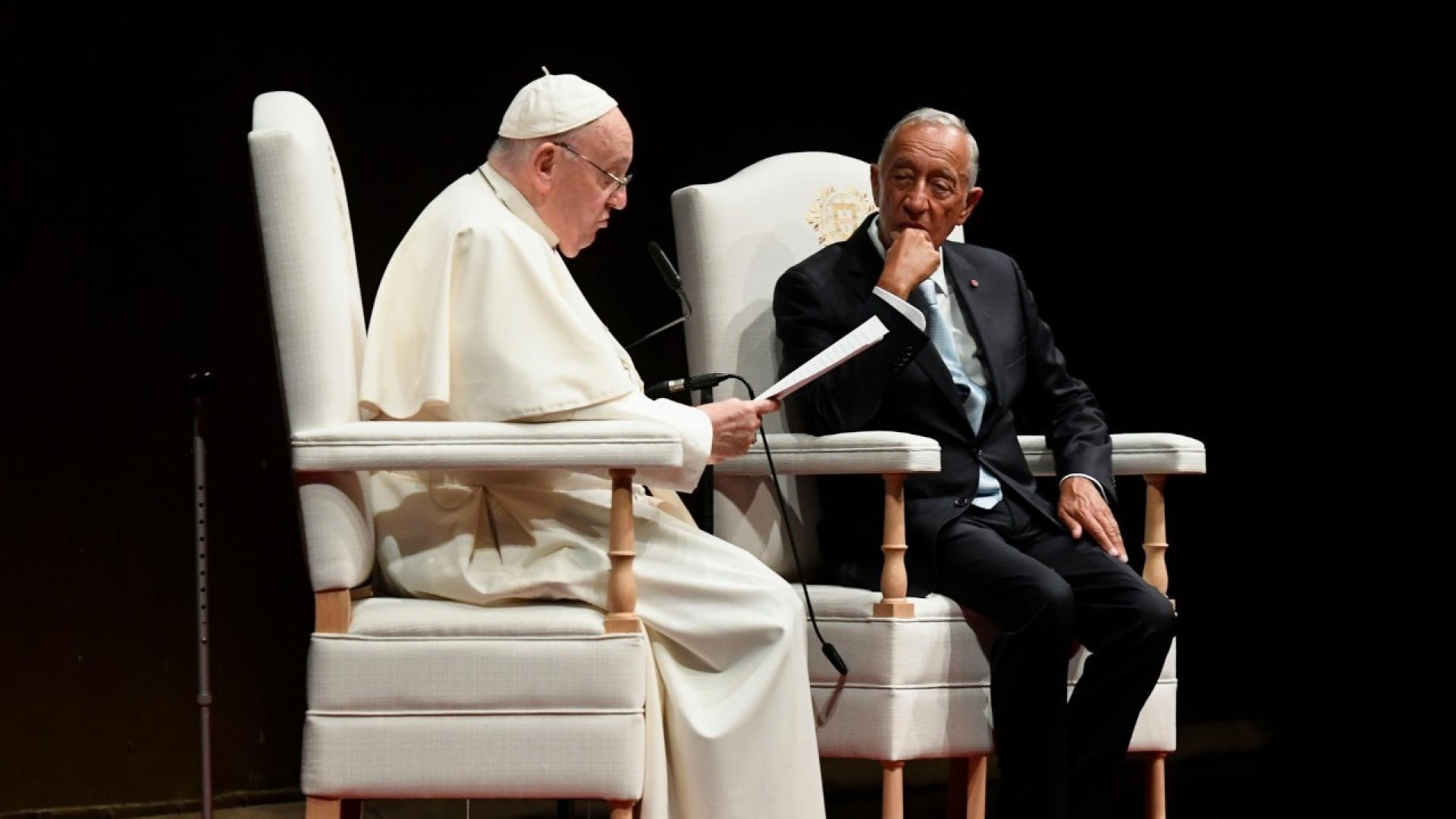 Eutanasia, remedio superficial y equivocado: Papa Francisco