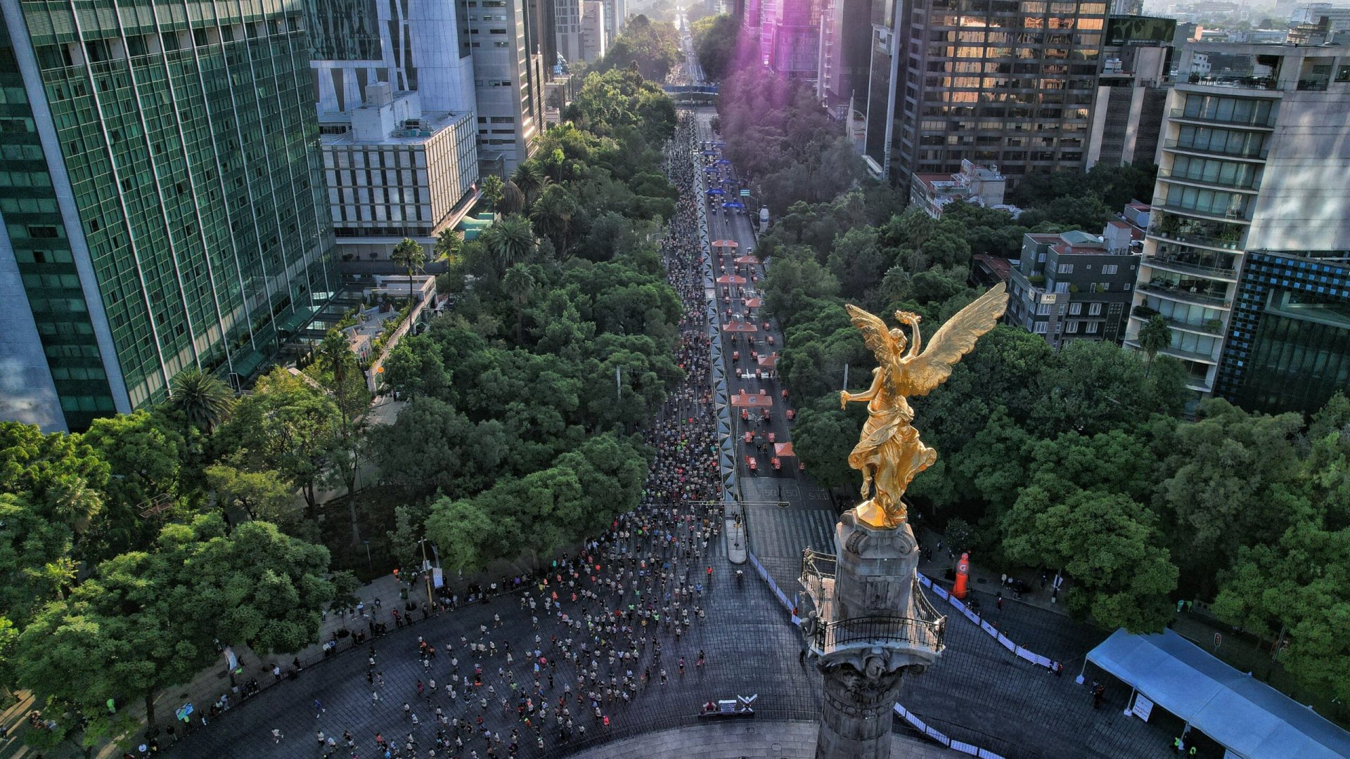 En 2022, Ciudad de México alcanzó la tasa más baja de homicidios en 33 años: INEGI