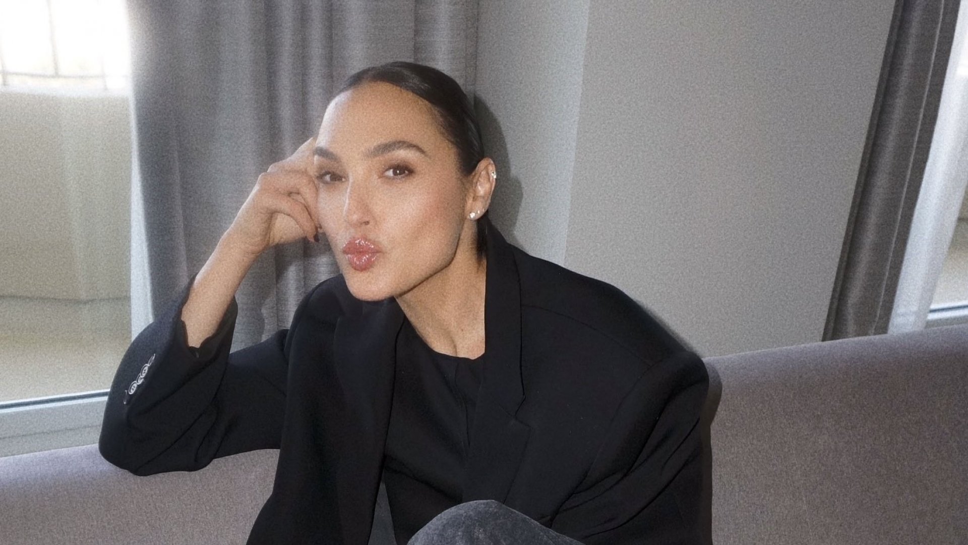 ¿No habrá Wonder Woman 3? Gal Gadot lo aclara