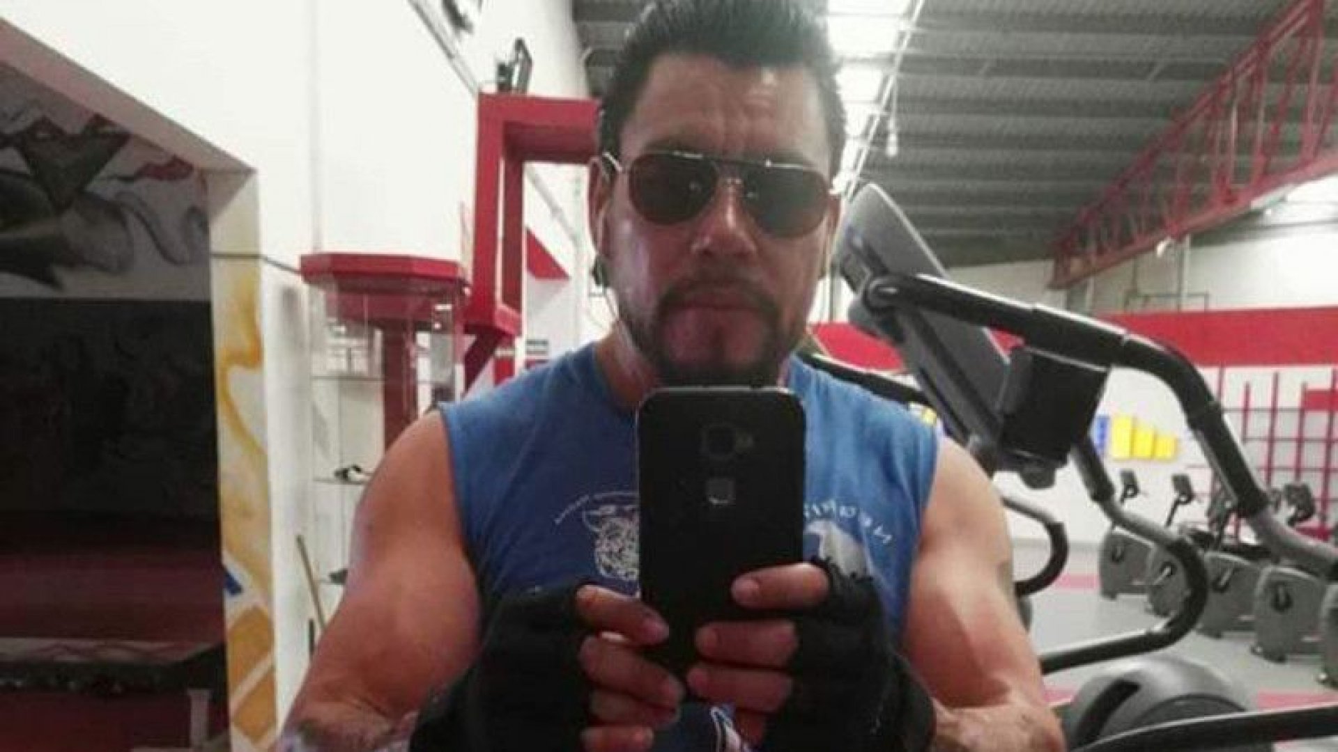 ¿Podrían detener al ‘Tiburón’ Medina? Autoridades tienen pistas de su paradero