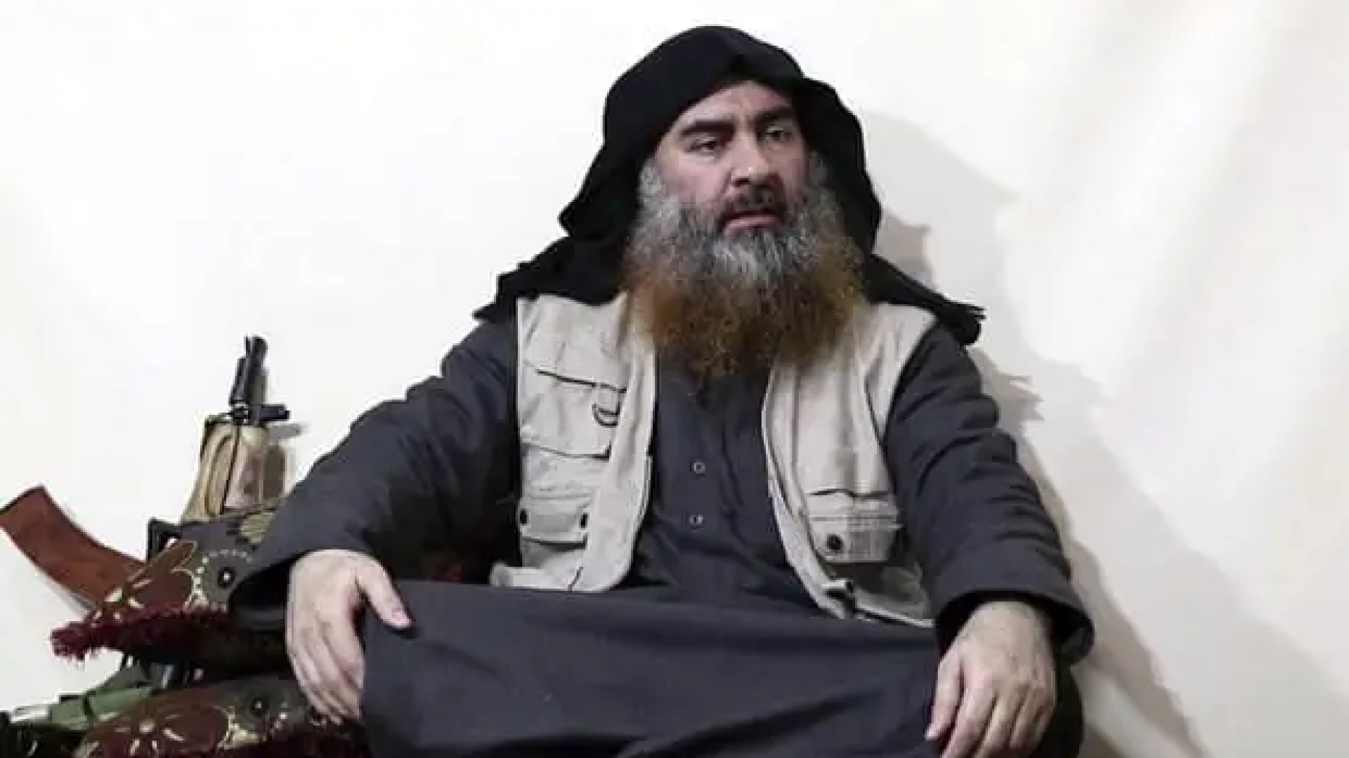 Muere líder del Estado Islámico en enfrentamiento en Siria