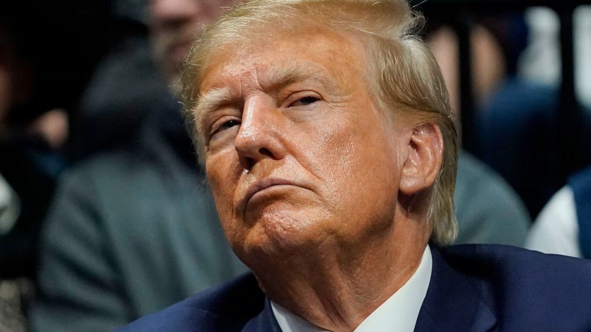 Trump se declara ‘no culpable’ de intentar revertir elecciones de 2020