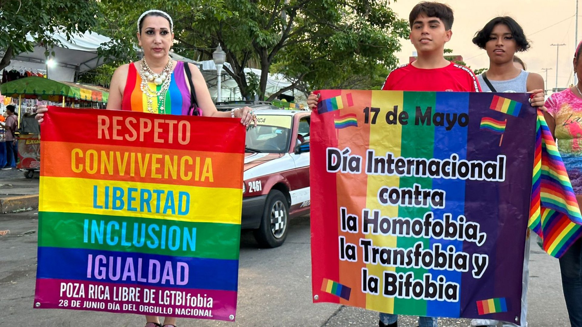 Quienes rechazan los libros de texto propician odio y violencia hacia la comunidad LGBTTI: AC