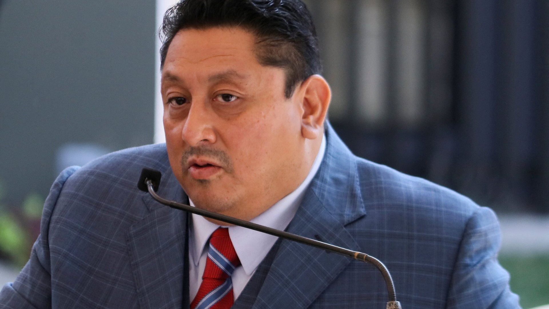 Operativo en Morelos: Fiscal acusa presunta movilización policiaca para detenerlo
