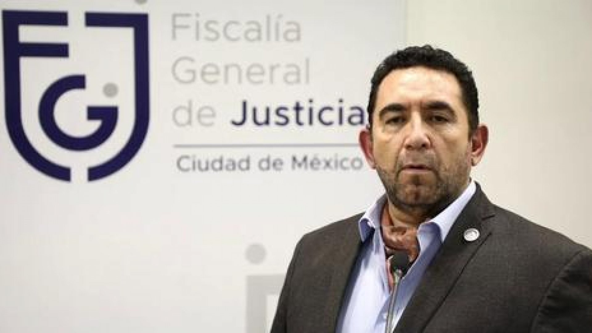 Fiscal de Morelos, detenido por ‘entorpecer justicia’ en caso de Ariadna Fernanda: FGJ