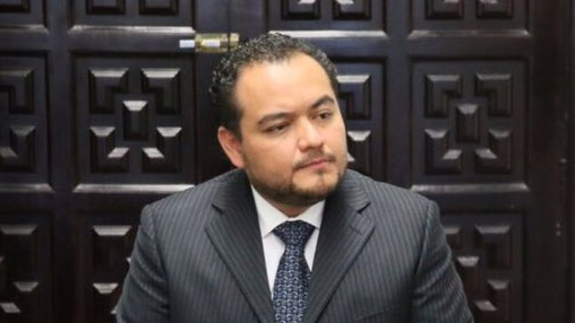 Carlos Andrés Montes suplirá a fiscal de Morelos