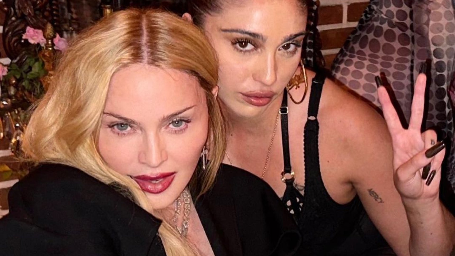 Madonna reprograma gira para siguientes semanas