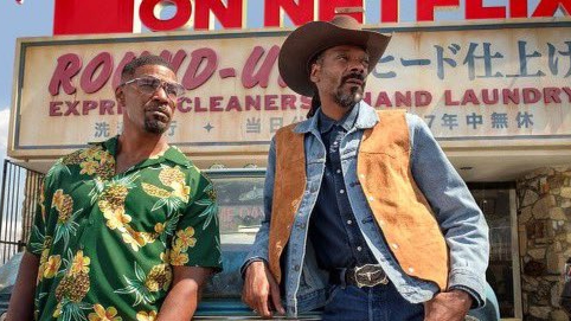 ¿Jamie Foxx antisemita? Se disculpa por mensaje