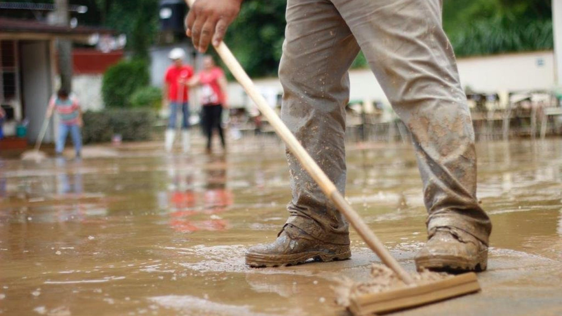 Emiten declaratoria de emergencia en Veracruz por lluvias