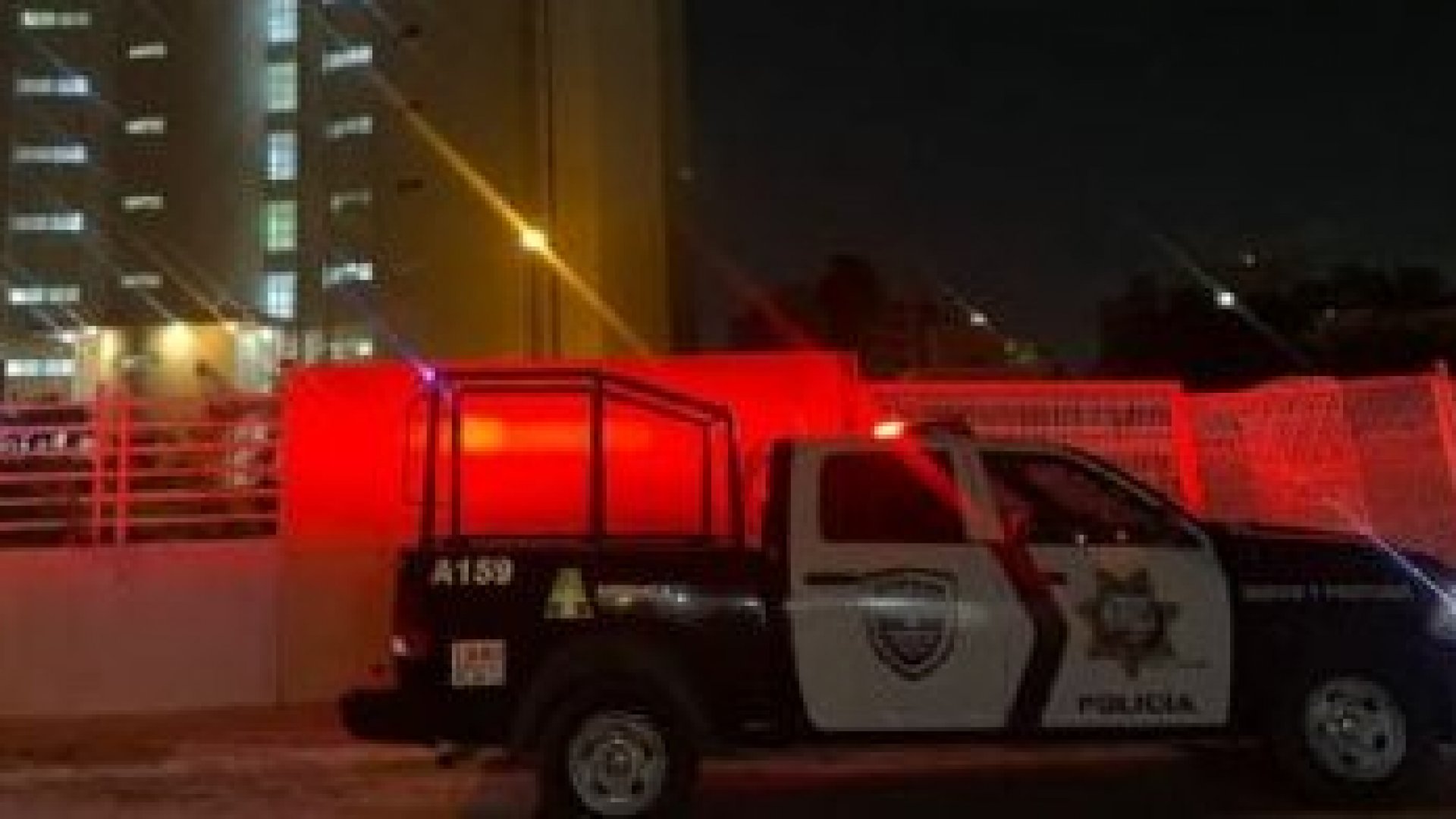 Dos personas mueren en una alberca de Dreams Lagoons en Apodaca, Nuevo León