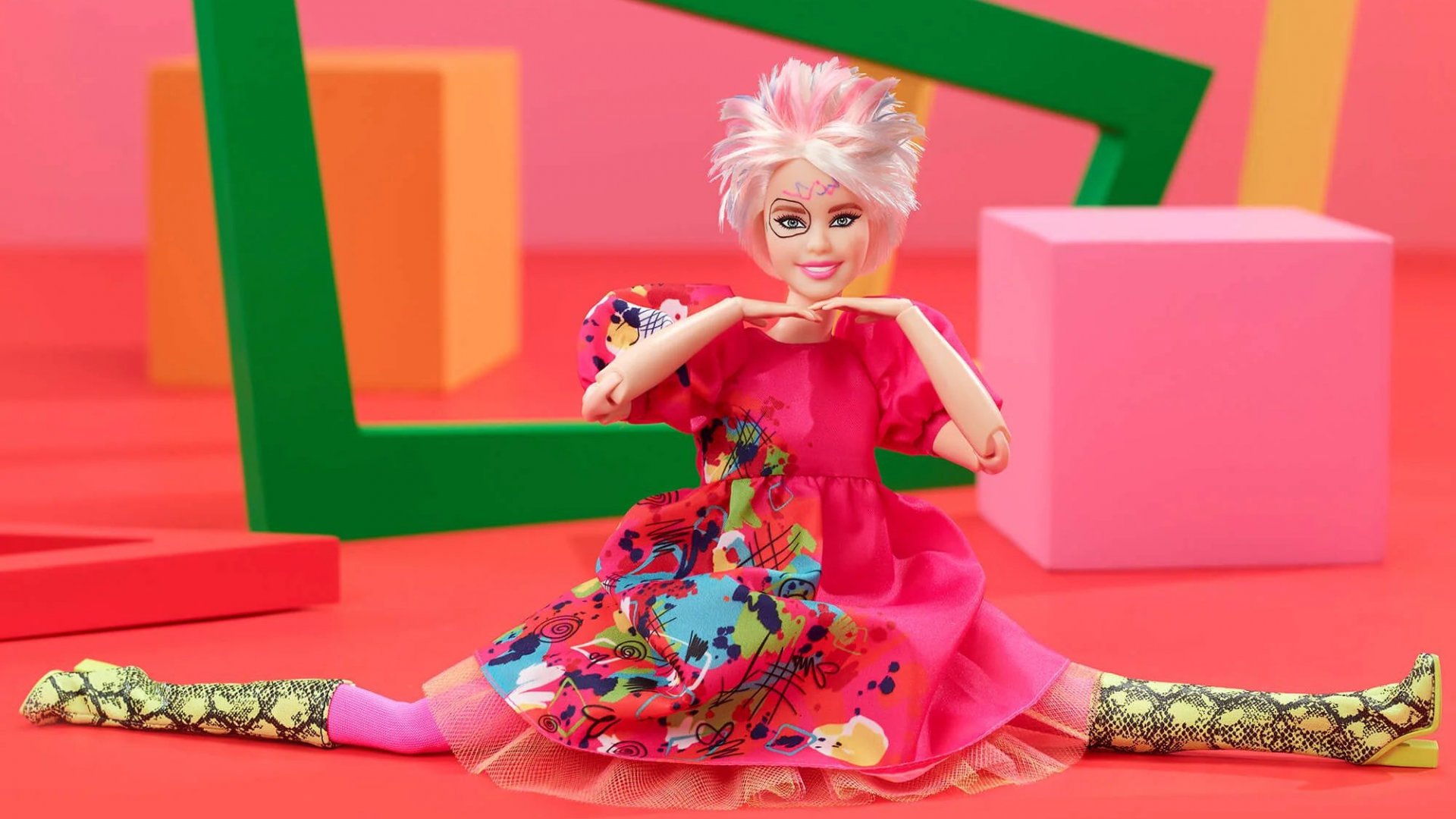 ¿Te gustó la Barbie Rara? Mattel anuncia su venta y esto te costará
