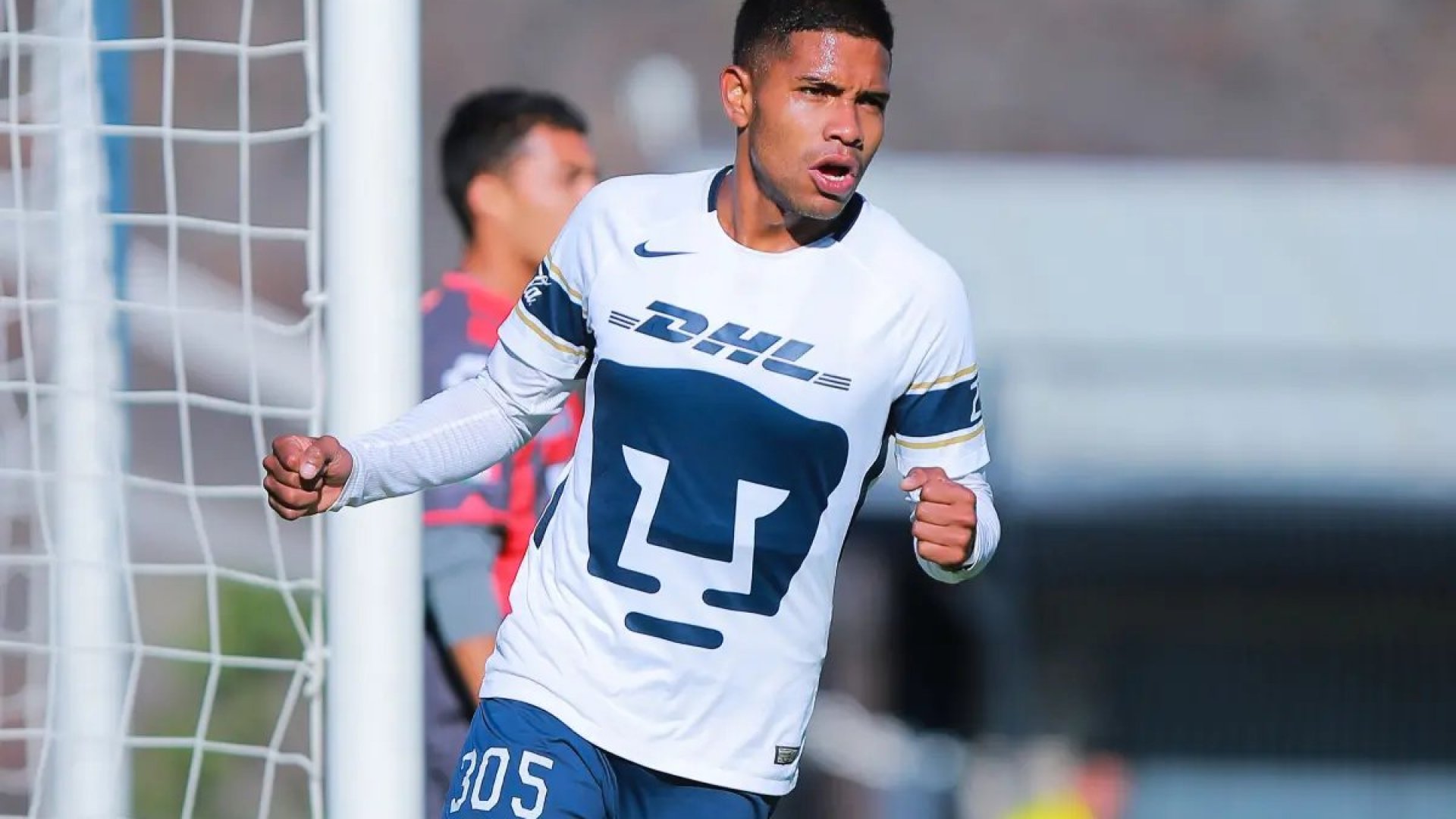 Reportan desaparecido al exfutbolista de los Pumas, Diego ‘Kalusha’ Rodríguez