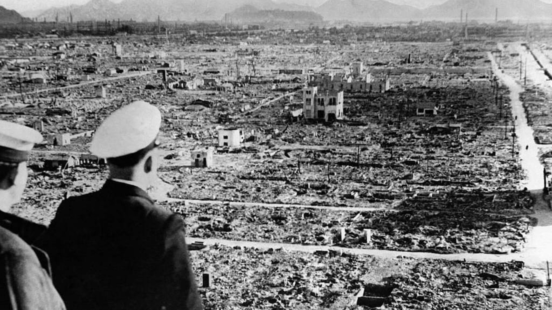 Japón urge a G7 desarme nuclear en aniversario de bomba de Hiroshima