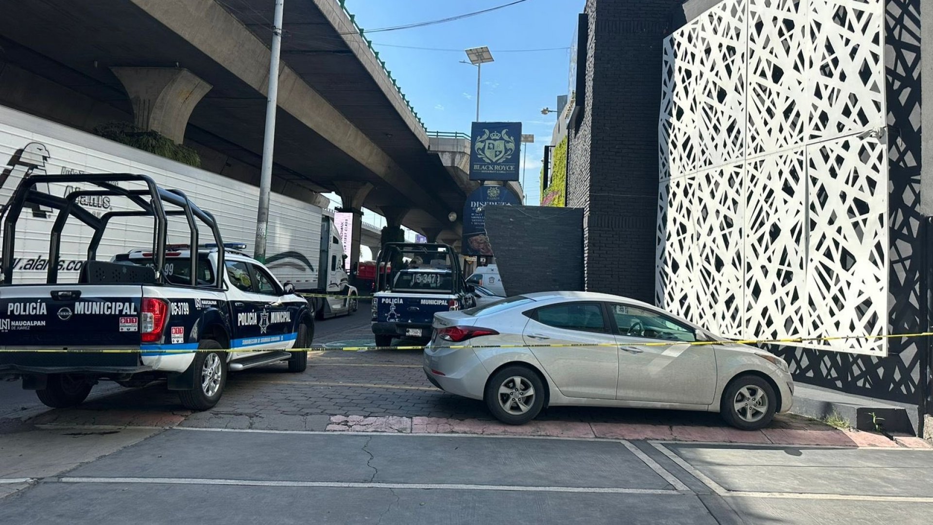 Arrestan a seis personas por muerte del empresario Iñigo Arenas Saiz