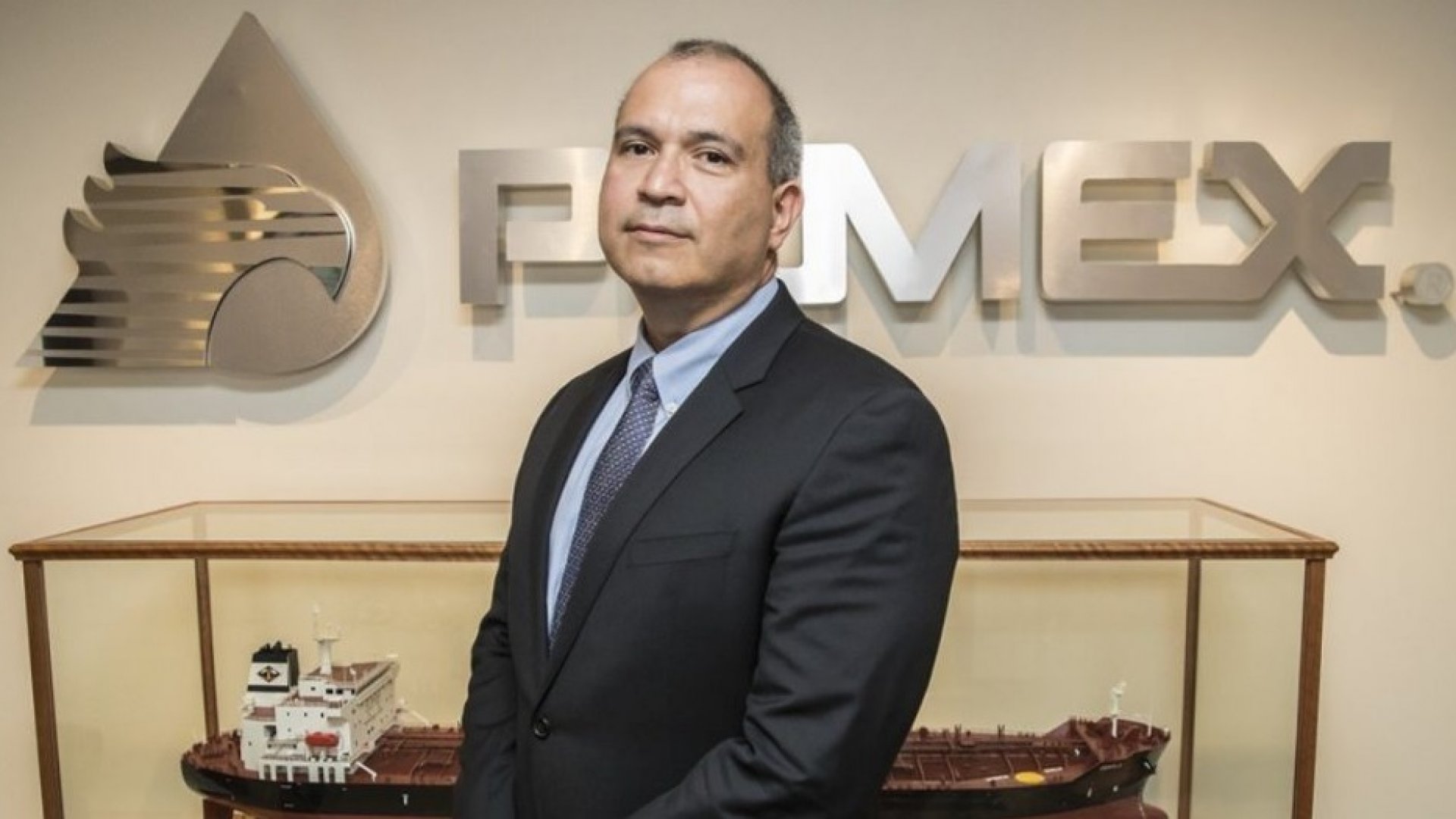 Interpol cancela ficha roja contra el exdirector de Pemex Carlos Treviño
